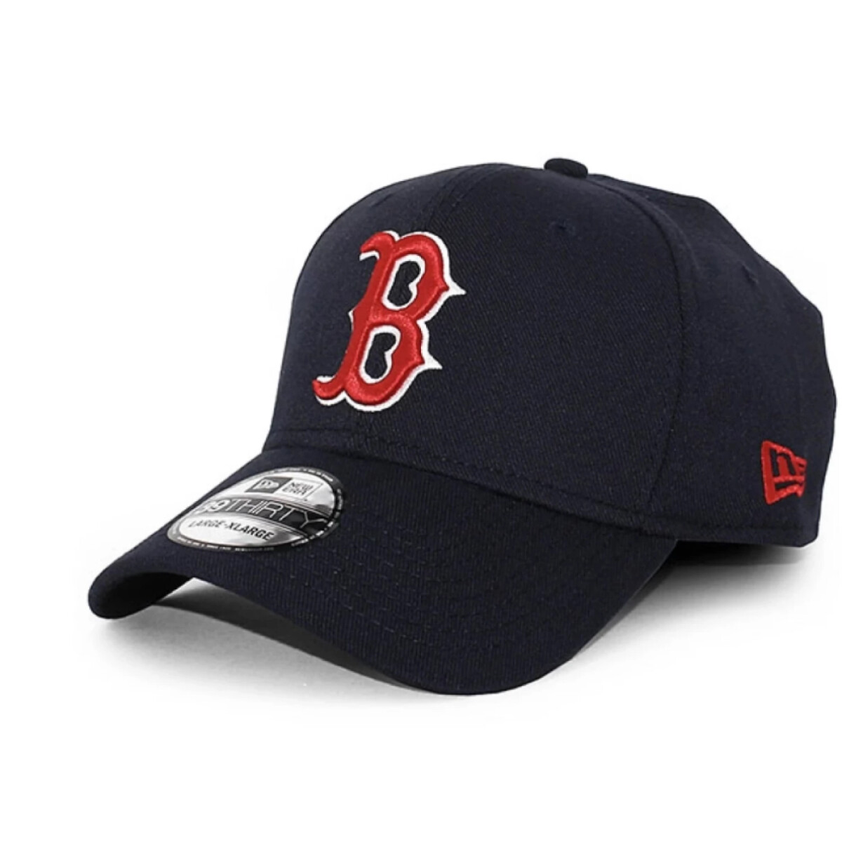 Gorro New Era MLB Boston Red Sox - Azul 