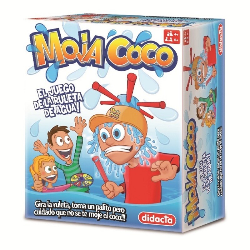 MOJA COCO MOJA COCO