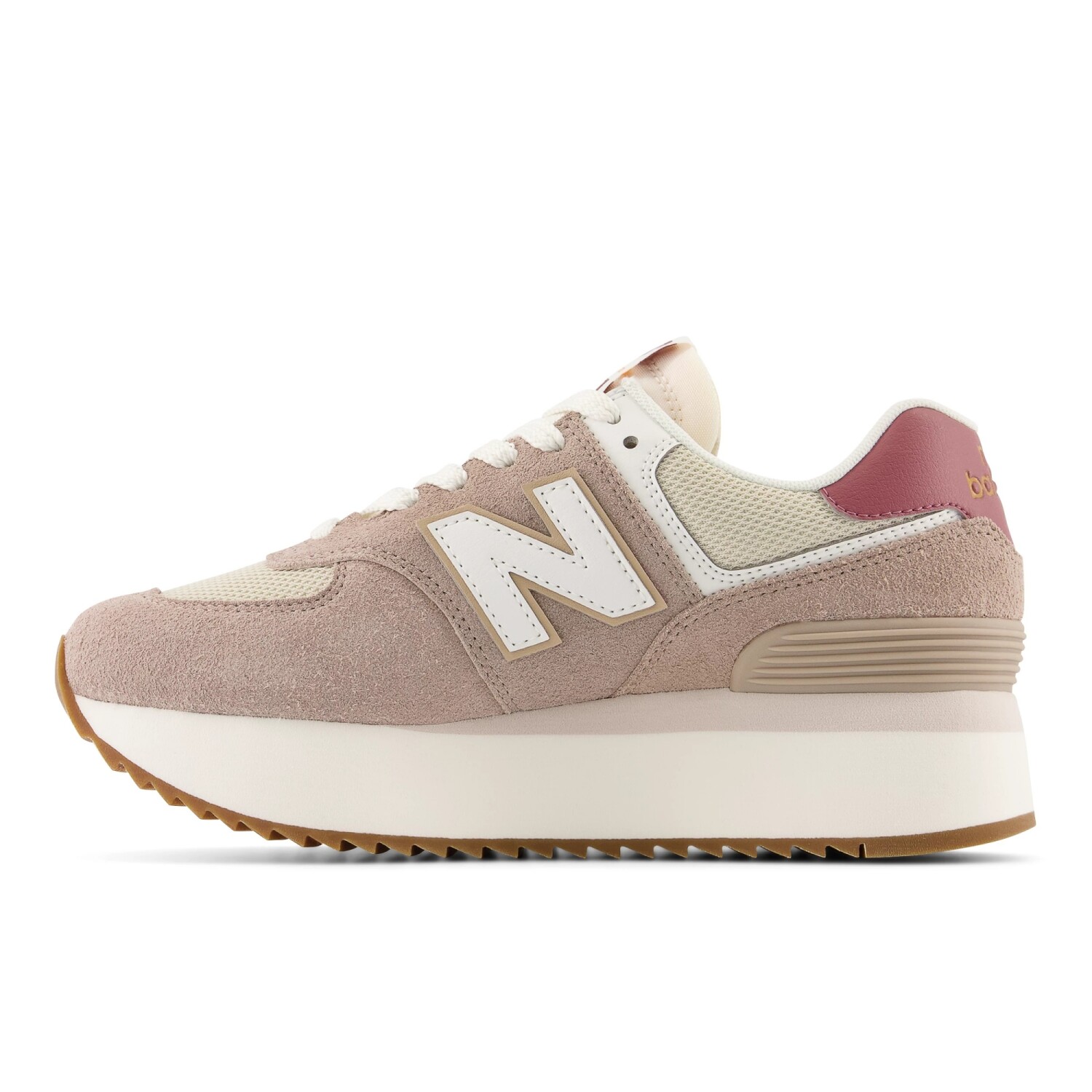 Championes New Balance de dama 574 WL574ZKA DRIFTWOOD Sportmarket