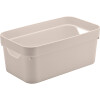 Organizador Cube Nº2 Beige