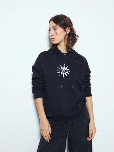 CANGURO P.CAKE STENOCARPUS NEGRO