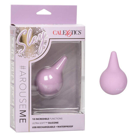Vibrador Estimulador Slay ArousMe Vibrador Estimulador Slay ArousMe
