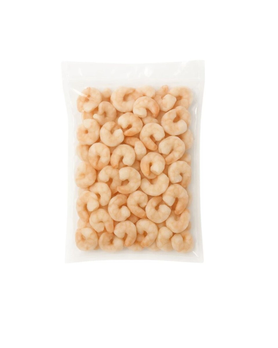 Pulpa de camarón 1 kg 