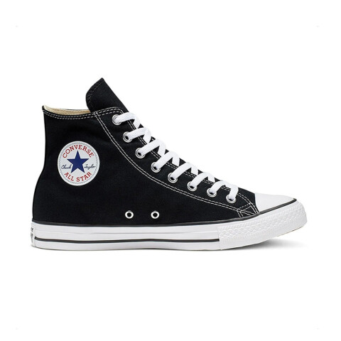 CTAS HI BLACK / BLACK / WHITE BLACK/BLACK/WHIT