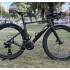 RACEMAX ITALIA SRAM FORCE AXS 2X12 ZIPP 303S CARBONO RACEMAX ITALIA SRAM FORCE AXS 2X12 ZIPP 303S CARBONO