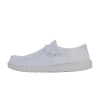 Wally Funk Mono - Hombre White