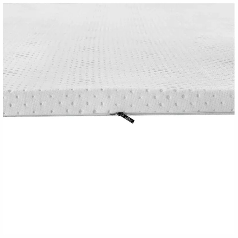 Pillow Top LZ 2211 90 x 190 - 1 Plaza