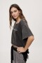 REMERA FIESTA Negro