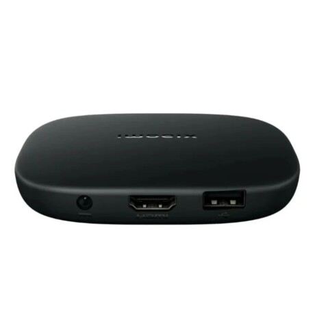 TV Box Xiaomi modelo MDZ-32-AA 4k 32gb TV Box Xiaomi modelo MDZ-32-AA 4k 32gb