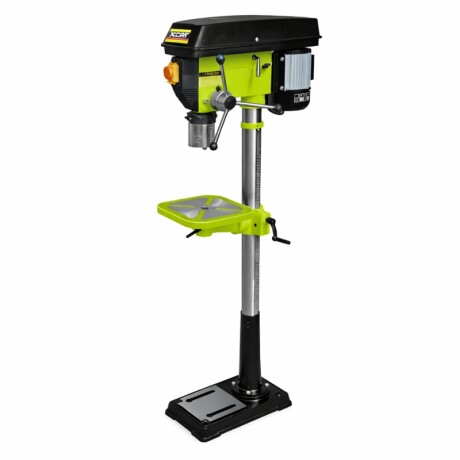 XCORT TALADRO DE COLUMNA INDUSTRIAL ALTURA 1200MM MANDRIL 16MM 550W Xcort Taladro De Columna Industrial Altura 1200mm Mandril 16mm 550w