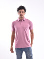 REMERA CORINTO ROSADO (V)