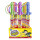 PASTILLAS CANDY TOY 22GRS Display x15 unidades Espada Pirata