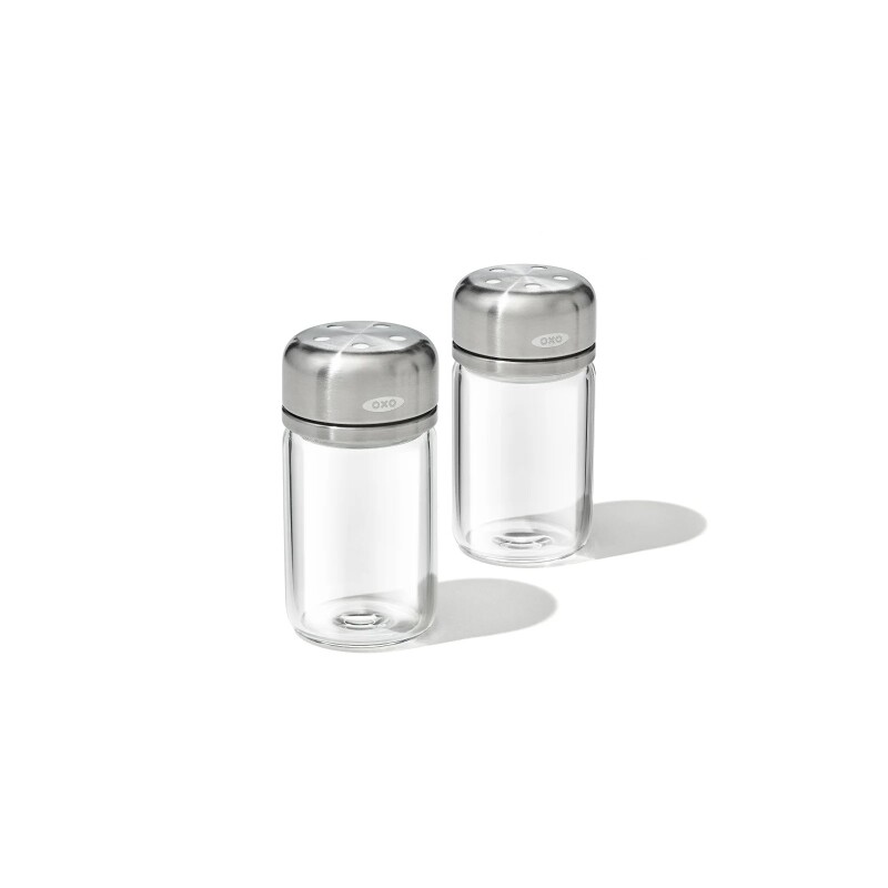 Juego Salero y Pimentero Oxo 11312600 Juego Salero y Pimentero Oxo 11312600
