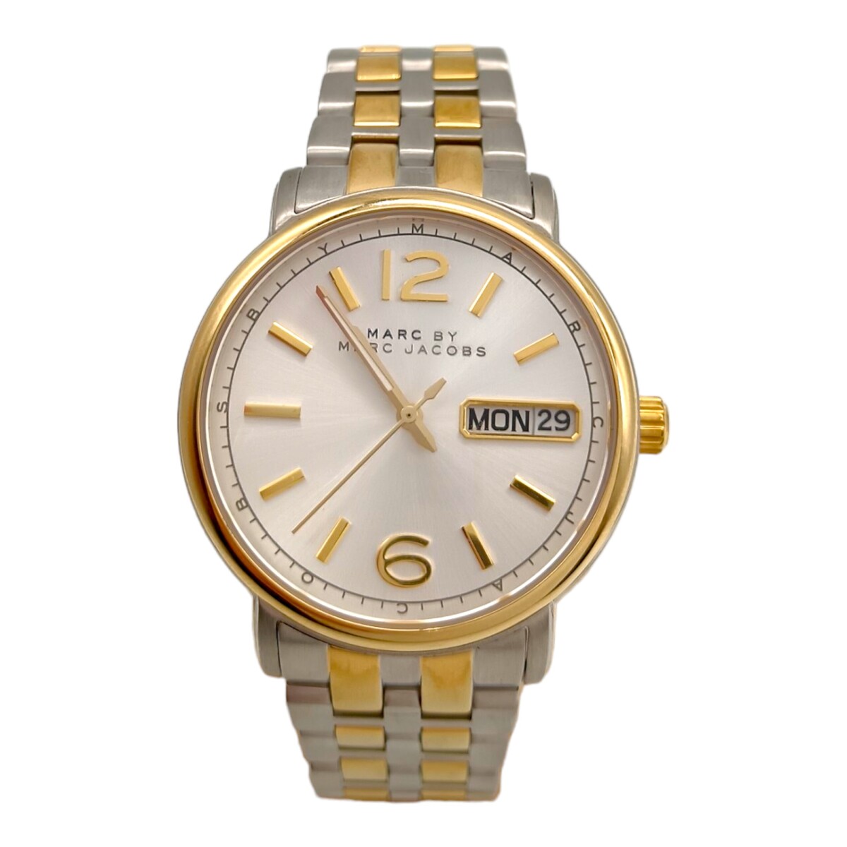 MARC JACOBS MBM3426 - doradocombinado 