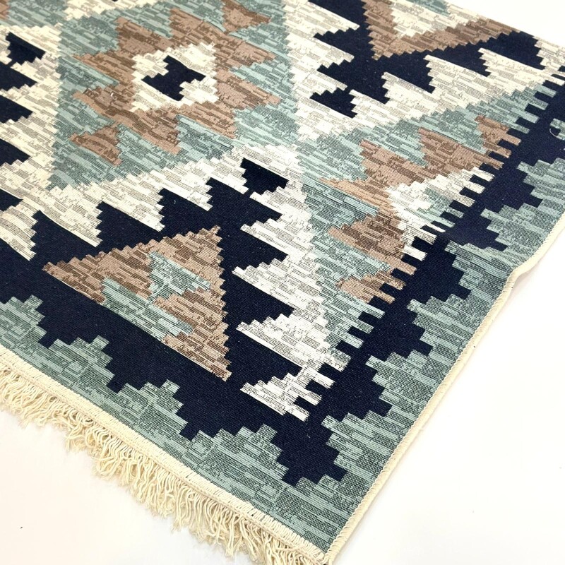 Alfombra Boho 1,20x1,80 1 Alfombra Boho 1,20x1,80 1