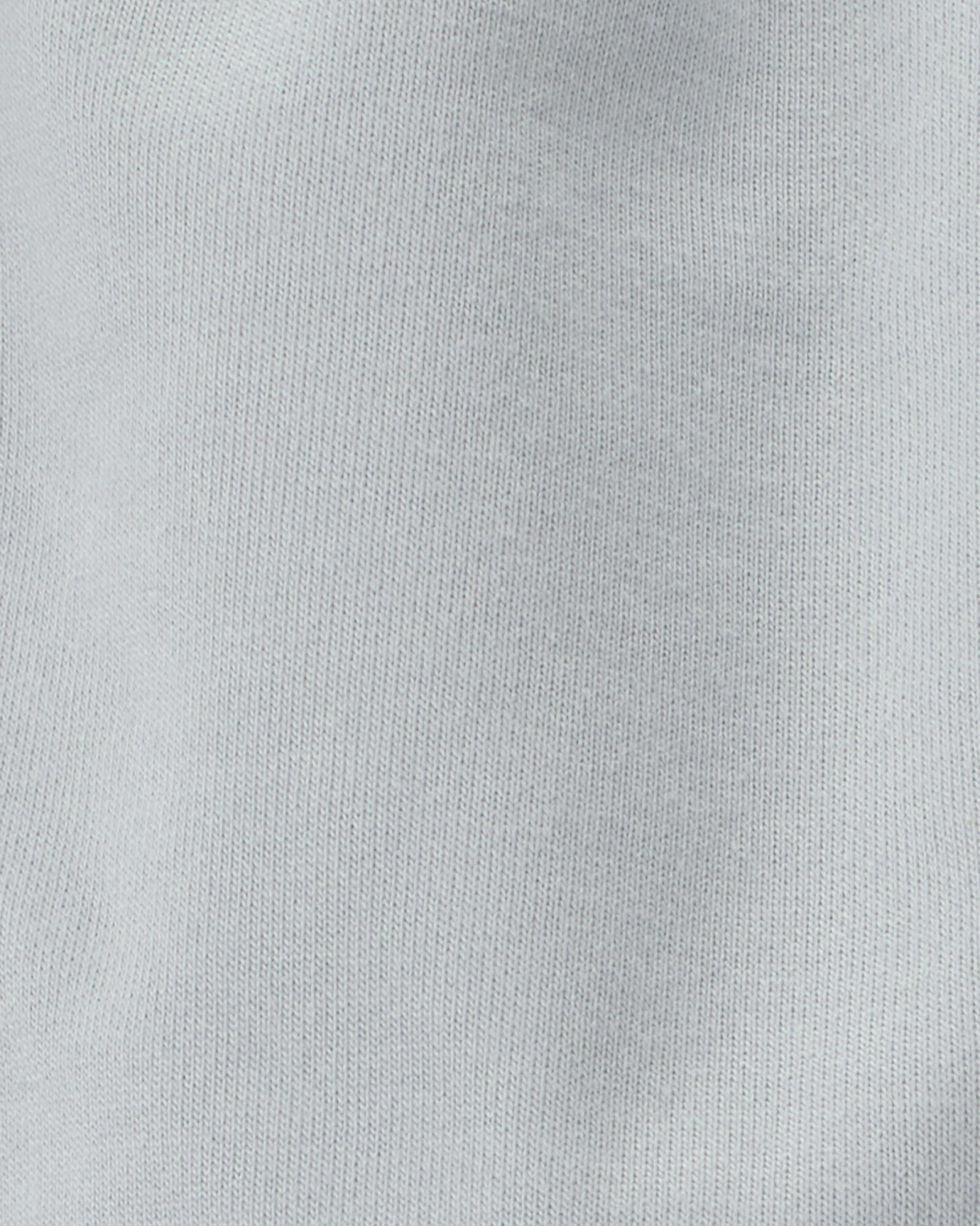 Pack dos pantalones de algodón orgánico, azul y gris Sin color