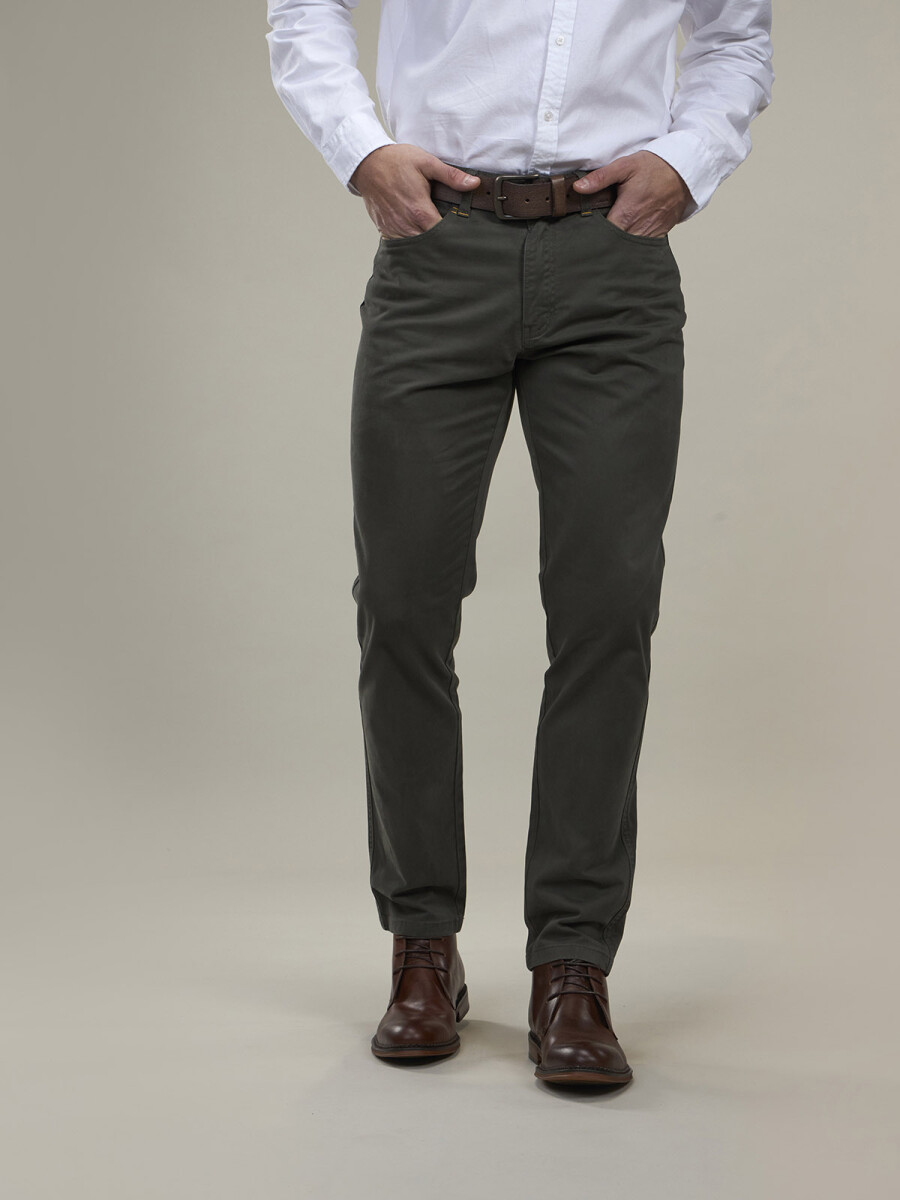 PANTS CAVIAHUE 3.0 - BOSQUE 