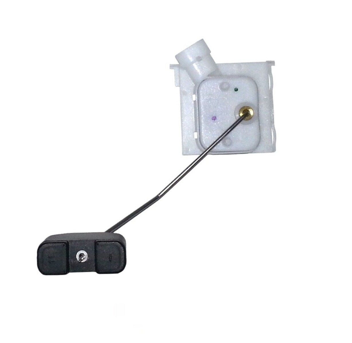 FLOTADOR DE TANQUE DE COMBUSTIBLE GOL G2 CORTO TIPO BOSCH 