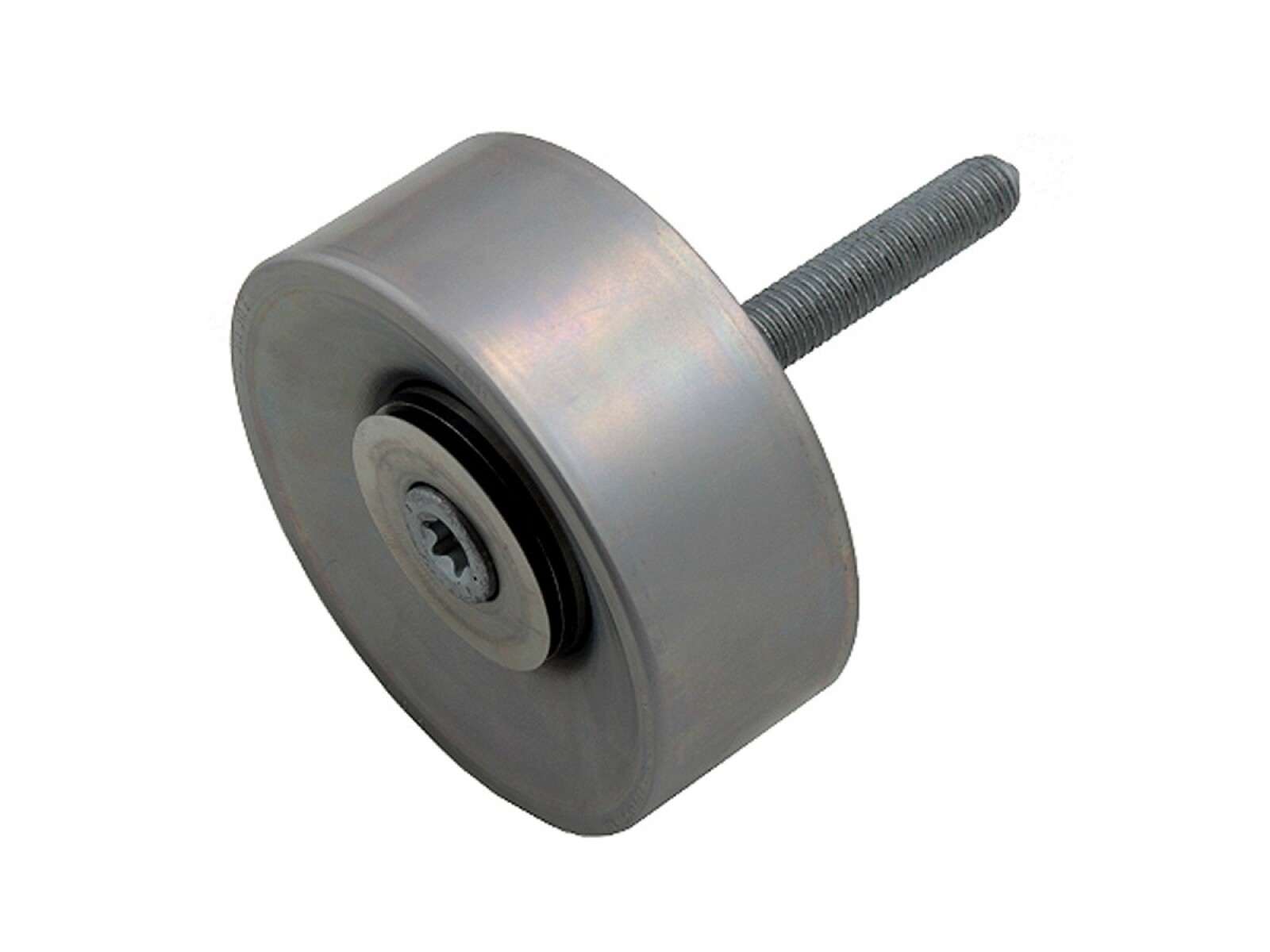 Tensor Guía Correa Accesorios 