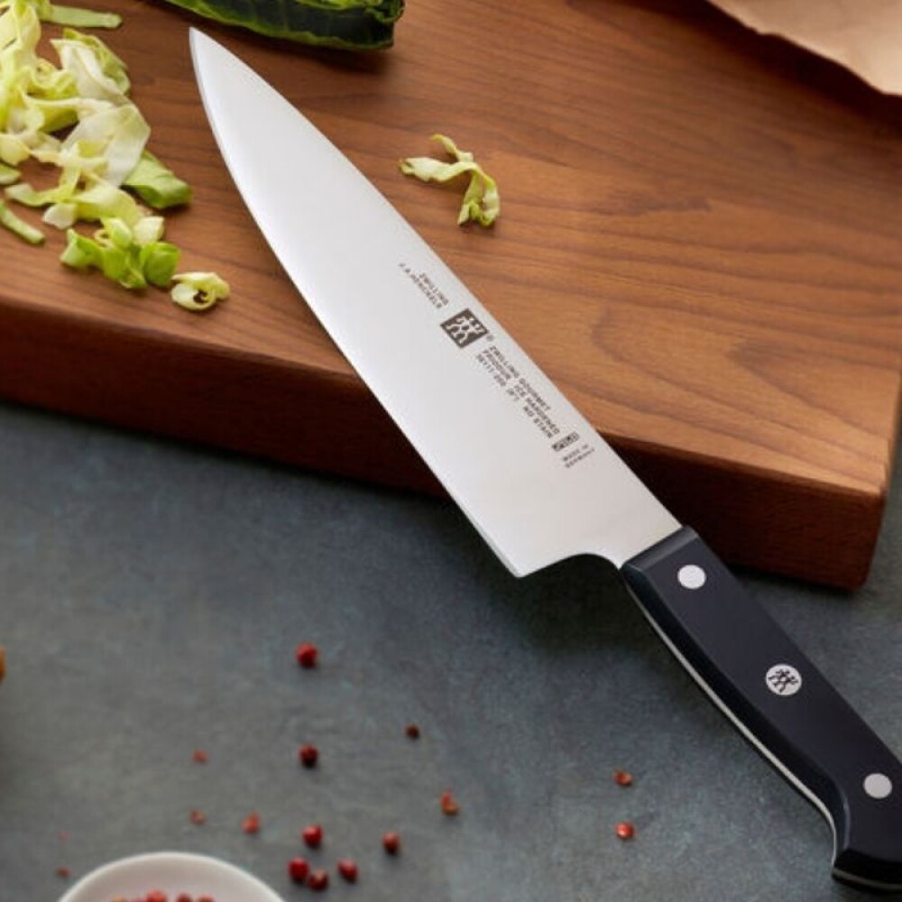 ZWILLING SET CUCHILLOS - 3 PZAS - ZW GOURMET ZWILLING SET CUCHILLOS - 3 PZAS - ZW GOURMET