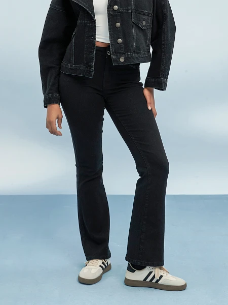 JEAN TOLEDO OXFORD NEGRO