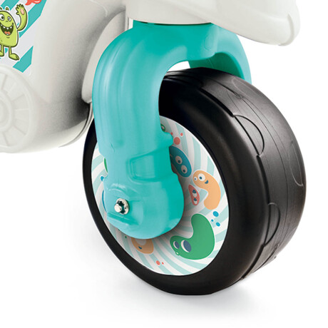 Moto Buggy Dolu Motoca Sin Pedales Calidad Europea Moto Buggy Dolu Motoca Sin Pedales Calidad Europea