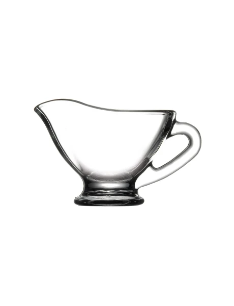 CREMERA H6X8X4CM BASIC PASABAHCE CREMERA H6X8X4CM BASIC PASABAHCE
