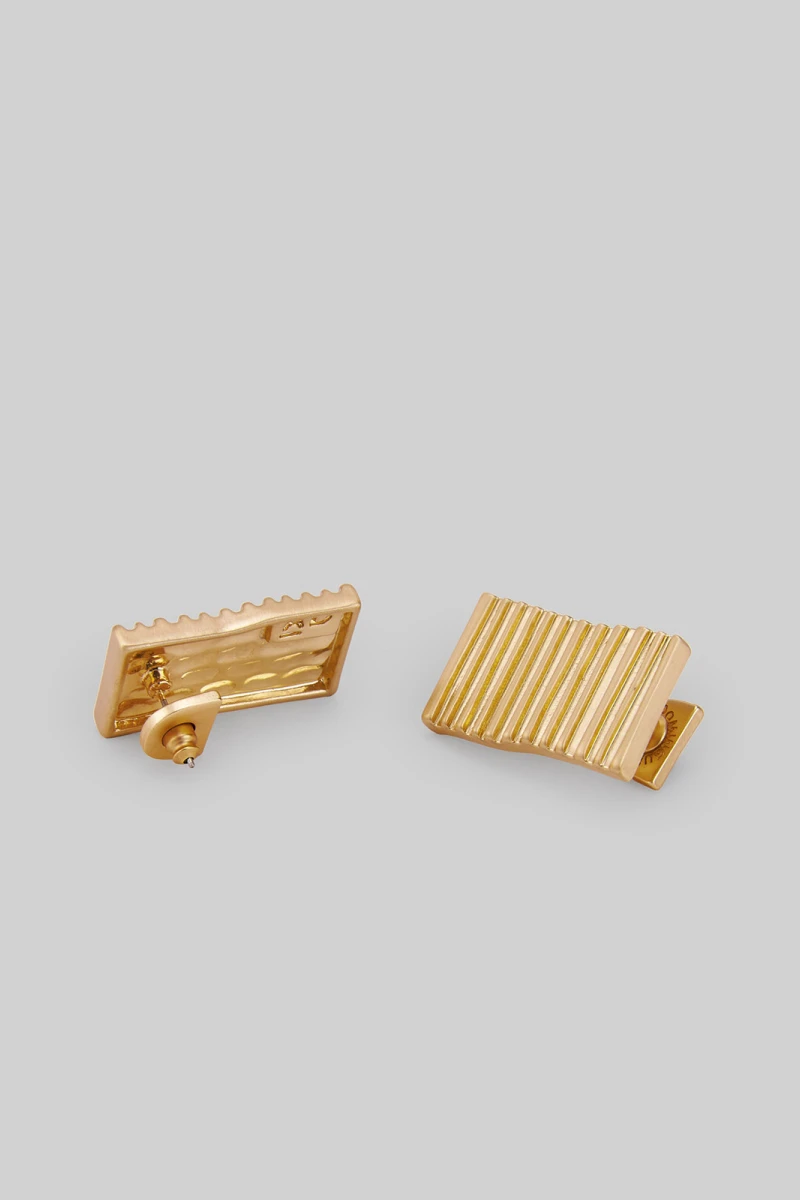 PENDIENTES Dorado