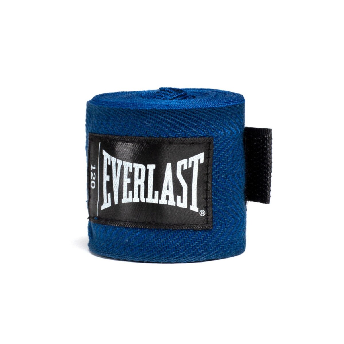 Vendas de mano Everlast Elite de 120 pulgadas - Azul 