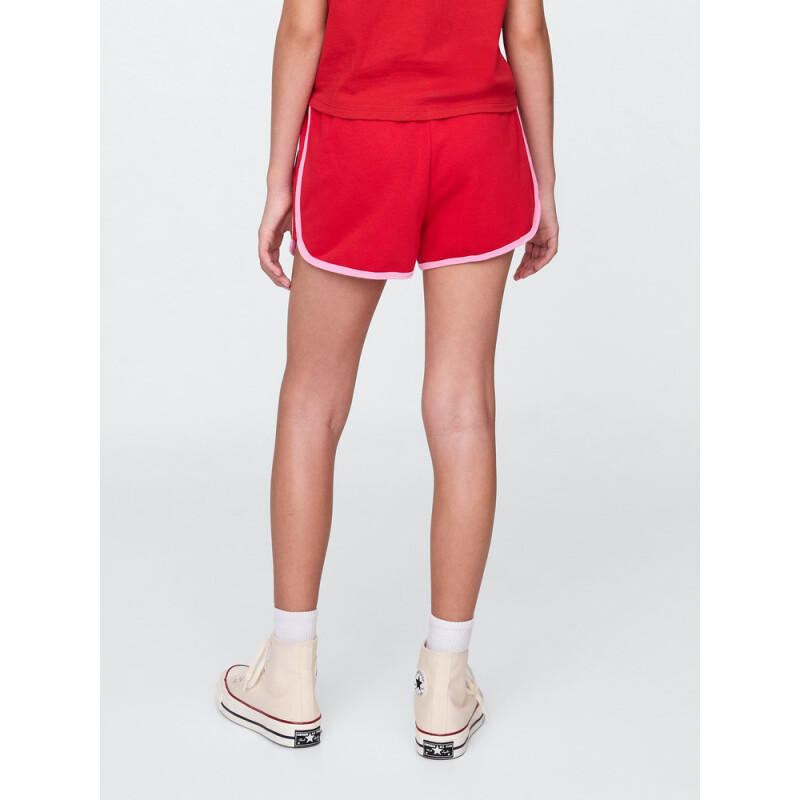 FRCH LOGO SHORT TOMATO SAUCE