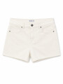 SHORT ESTELA BLANCO