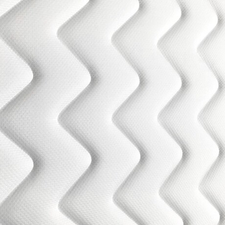 Sommier 1 Plaza HAMPTONS Memory Foam con Respaldo 90x190 Sommier 1 Plaza HAMPTONS Memory Foam con Respaldo 90x190