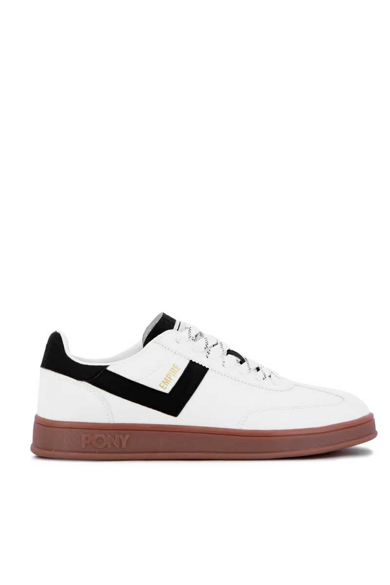 CALZADO DEPORTIVO PONY EMPIRE Blanco