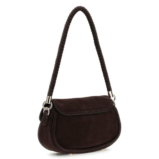 Cartera Guess Danya Marron 0