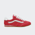 Championes Vans Super Low Pro Rojo