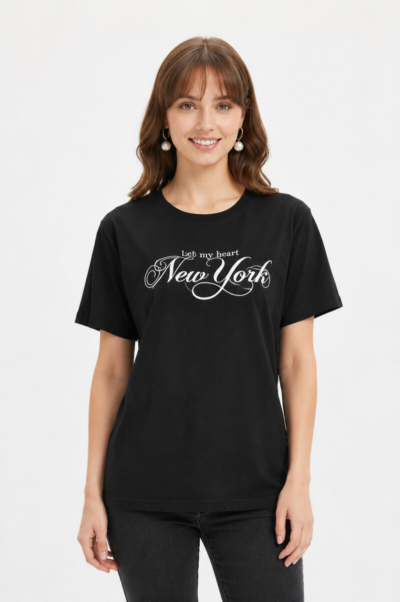 Remera Ampera - Estampado 2 