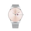 Reloj Tommy Hilfiger para mujer de acero 1781970 Reloj Tommy Hilfiger Para Mujer De Acero 1781970