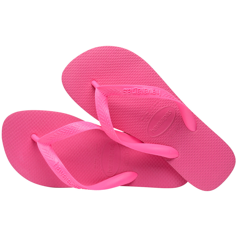 Top - Unisex Rosa Flux
