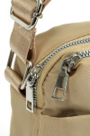 Bandolera Olinda Beige