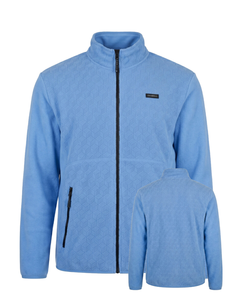 Campera O'Neill Textured Fleece 