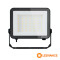 FOCO LED LEDVANCE OSRAM COMPACT IP65 50W NEGRO Foco LED LEDVANCE OSRAM Compact IP65 50W Negro Luz Cálida