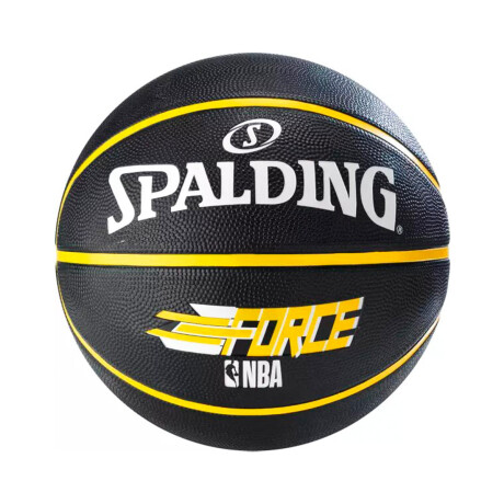 Pelota Spalding Goma N5 Cuadros NBA Basket Oficial Pelota Spalding Goma N5 Cuadros NBA Basket Oficial