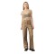 PANTALON GAMER S-XL DORADO