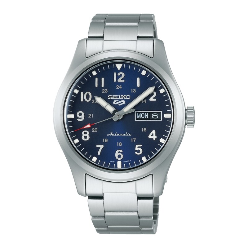 Reloj Seiko 5 Sports SRPG29K1 automático para hombre Reloj Seiko 5 Sports Srpg29k1 Automático Para Hombre
