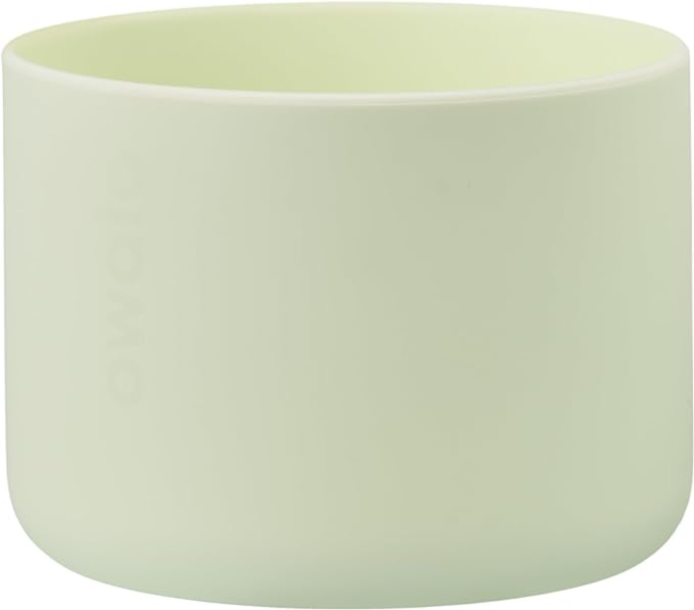 Silicone 40oz Boot - Mint - 0 