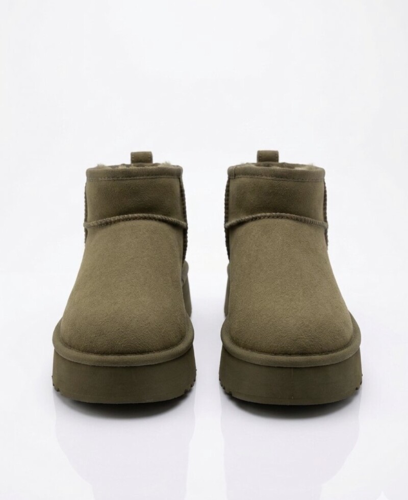 Pantubota Mila verde