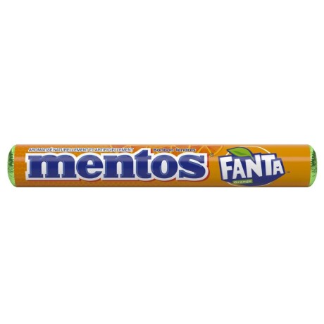 Caramelos Mentos Fanta Naranja 001