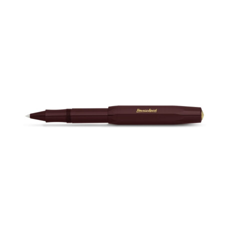 Recambio Kaweco G2 Negro 1.4mm - 3 Unidades 0