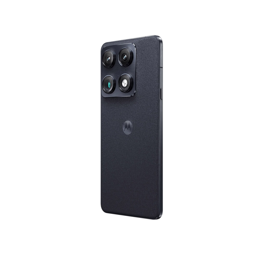 Motorola Moto Signature 5G DS 16GB / 1TB Negro + Motorola Moto Buds+ Gris ¡De Regalo!