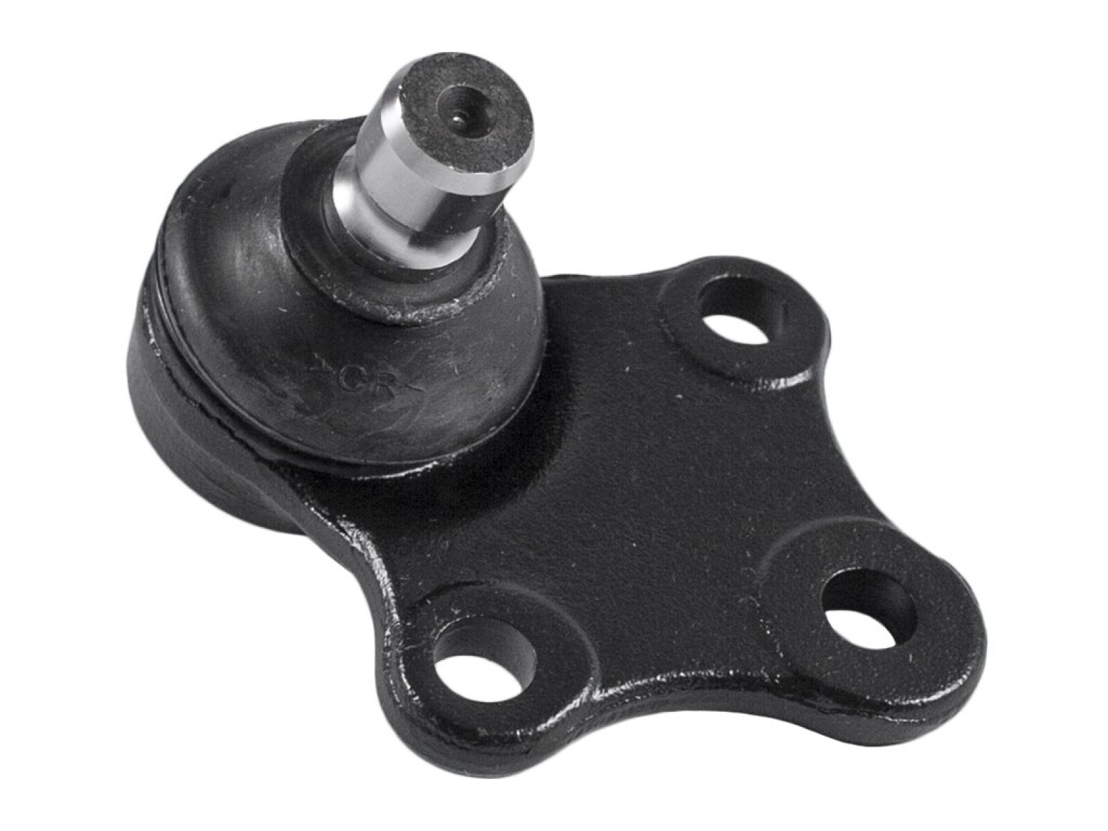 ROTULA DE DIRECCION CITROEN - PEUGEOT 16MM LARGA ZX 306 BERLINGO PARTNER BIRTH 